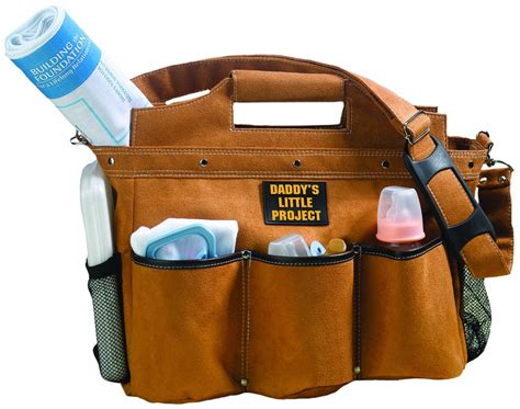 diaper bag for dad.